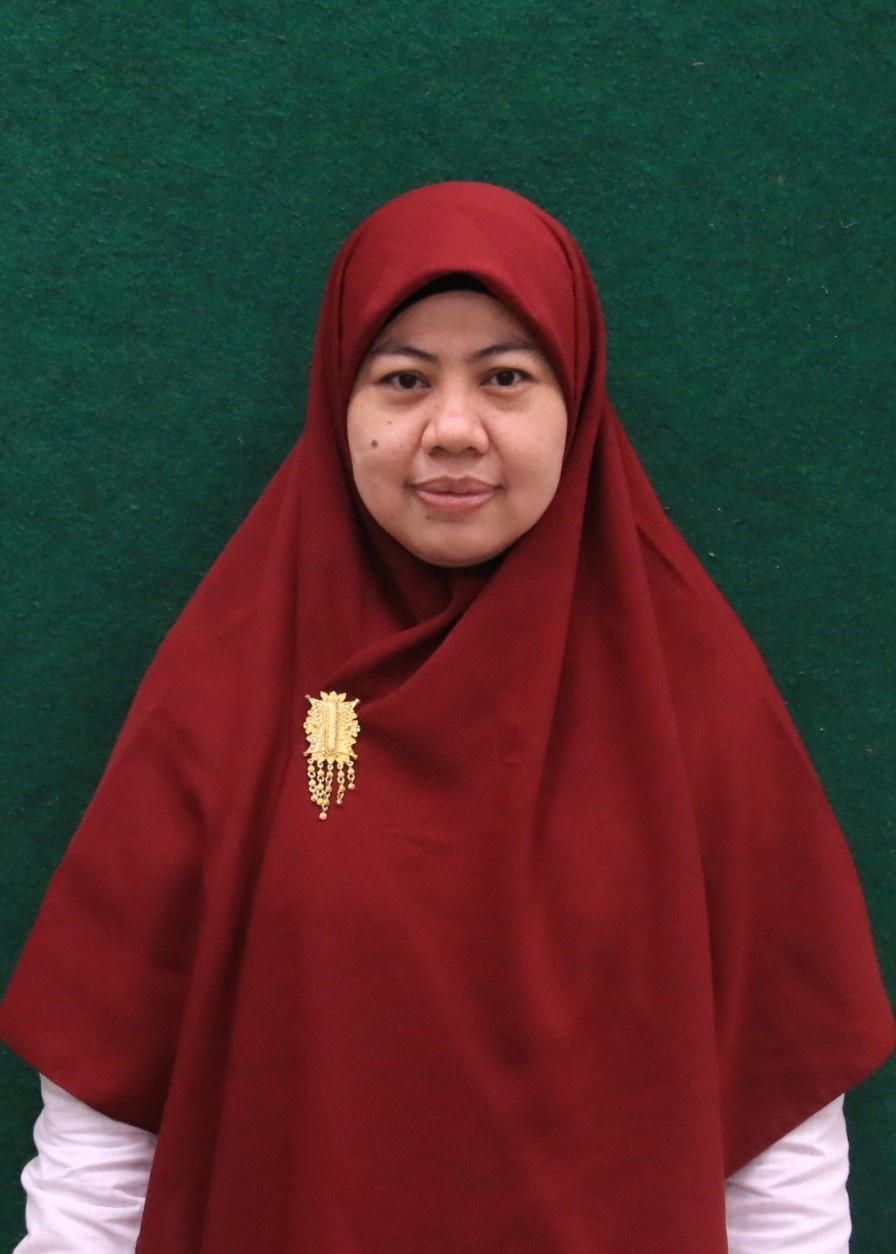 Iin Agusniar